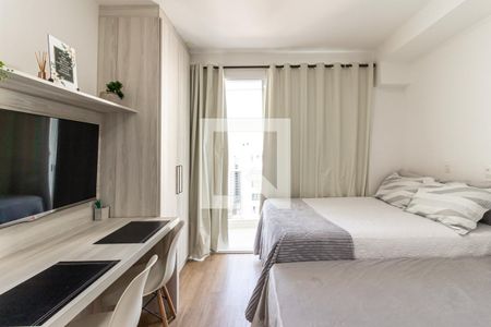 Studio de kitnet/studio para alugar com 1 quarto, 22m² em Centro Histórico de São Paulo, São Paulo