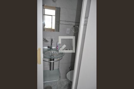 Apartamento à venda com 90m², 3 quartos e 1 vagaBanheiro Suíte 