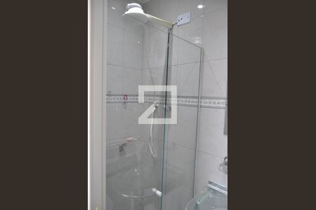 Apartamento à venda com 90m², 3 quartos e 1 vagaBanheiro Suíte 