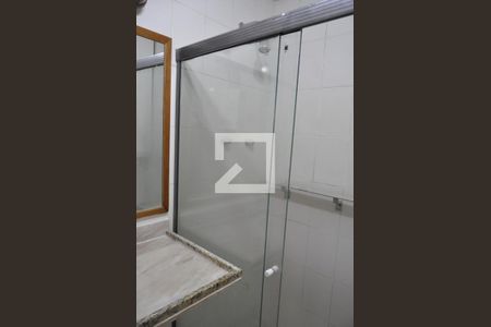 Apartamento à venda com 90m², 3 quartos e 1 vagaBanheiro Social