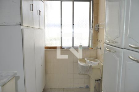 Apartamento à venda com 90m², 3 quartos e 1 vagalavanderia 