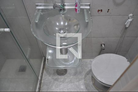 Apartamento à venda com 90m², 3 quartos e 1 vagaBanheiro Suíte 