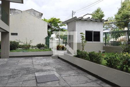 Apartamento à venda com 90m², 3 quartos e 1 vagaÁrea comum