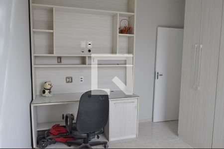Apartamento à venda com 90m², 3 quartos e 1 vagaQuarto 2
