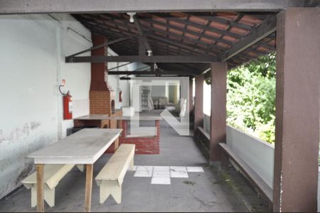 Apartamento à venda com 90m², 3 quartos e 1 vagaÁrea comum