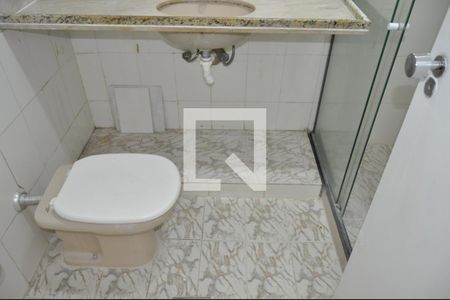 Apartamento à venda com 90m², 3 quartos e 1 vagaBanheiro Social