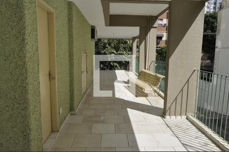 Apartamento à venda com 90m², 3 quartos e 1 vagaÁrea comum