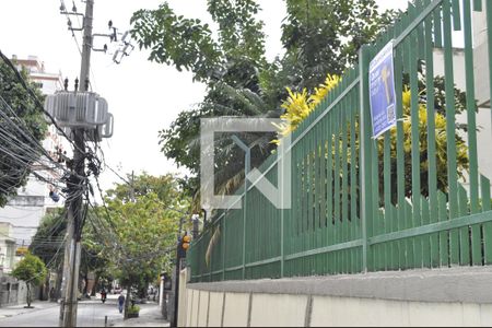 Apartamento à venda com 90m², 3 quartos e 1 vagaFachada 