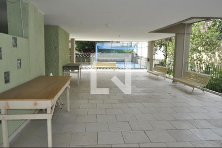 Apartamento à venda com 90m², 3 quartos e 1 vagaÁrea comum