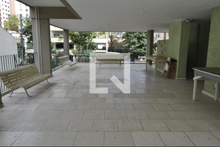 Apartamento à venda com 90m², 3 quartos e 1 vagaÁrea comum