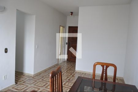 Sala de apartamento à venda com 3 quartos, 90m² em Cachambi, Rio de Janeiro