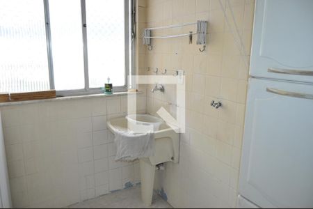 Apartamento à venda com 90m², 3 quartos e 1 vagalavanderia 