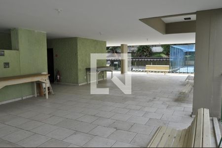 Apartamento à venda com 90m², 3 quartos e 1 vagaÁrea comum