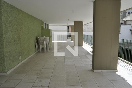 Apartamento à venda com 90m², 3 quartos e 1 vagaÁrea comum