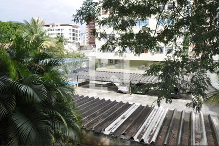 Apartamento à venda com 90m², 3 quartos e 1 vagaÁrea comum