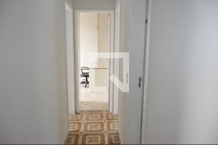 Apartamento à venda com 90m², 3 quartos e 1 vagaCorredor 