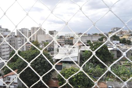 Apartamento à venda com 90m², 3 quartos e 1 vagaVista Quarto 2