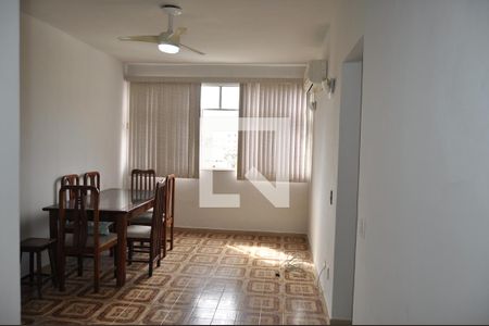 Sala de apartamento à venda com 3 quartos, 90m² em Cachambi, Rio de Janeiro