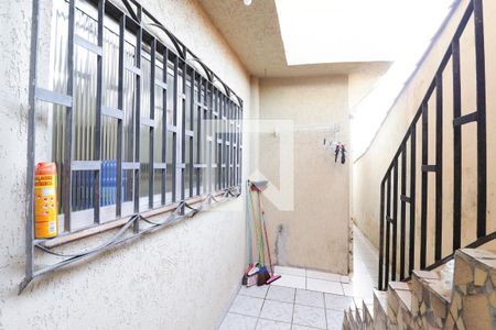 Casa à venda com 179m², 3 quartos e 2 vagasÁrea de Serviço