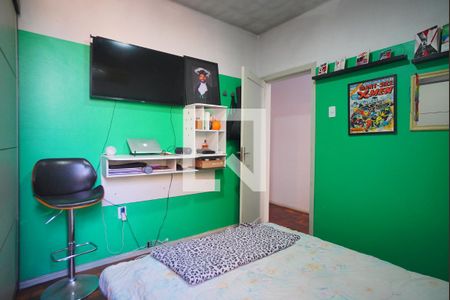 Apartamento à venda com 100m², 4 quartos e sem vagaQuarto 2