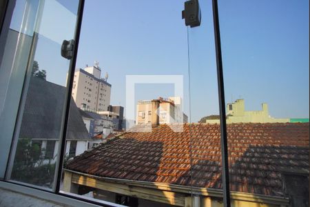 Apartamento à venda com 100m², 4 quartos e sem vagaÁrea de Serviço - Vista