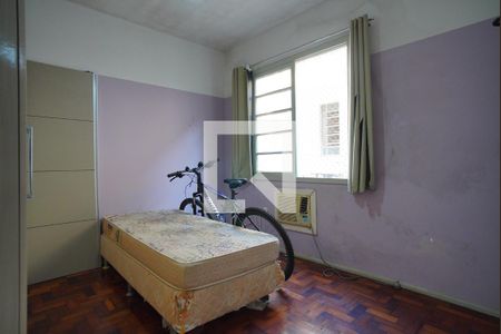 Apartamento à venda com 100m², 4 quartos e sem vagaQuarto 3