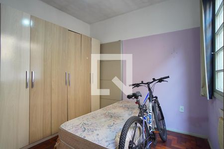 Apartamento à venda com 100m², 4 quartos e sem vagaQuarto 3