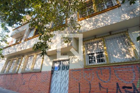 Apartamento à venda com 100m², 4 quartos e sem vagaFachada