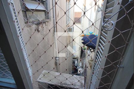 Apartamento à venda com 100m², 4 quartos e sem vagaQuarto 2 - Vista