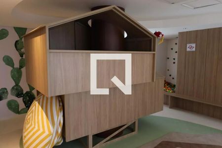 Studio à venda com 30m², 1 quarto e sem vagaBrinquedoteca