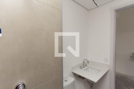 Studio à venda com 30m², 1 quarto e sem vagaBanheiro