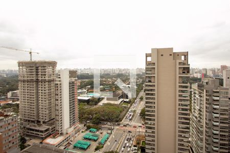 Studio à venda com 30m², 1 quarto e sem vagavista