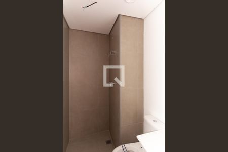 Studio à venda com 30m², 1 quarto e sem vagaBanheiro