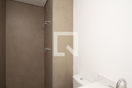 Studio à venda com 30m², 1 quarto e sem vagaBanheiro