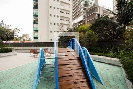 Studio à venda com 30m², 1 quarto e sem vagaÁrea comum - Playground