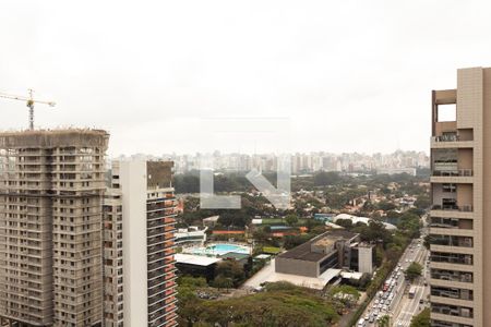 Studio à venda com 30m², 1 quarto e sem vagavista