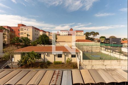 Apartamento à venda com 65m², 2 quartos e 1 vaga Apartamento à venda com 65m², 2 quartos e 1 vagaVista do Quarto 2
