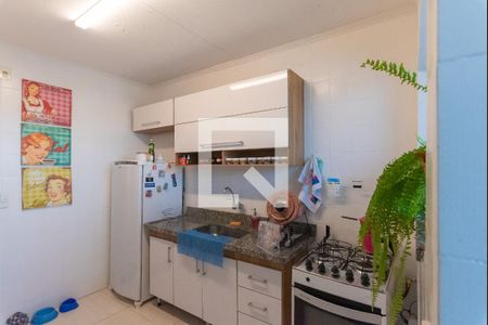 Apartamento à venda com 65m², 2 quartos e 1 vaga Apartamento à venda com 65m², 2 quartos e 1 vagaCozinha