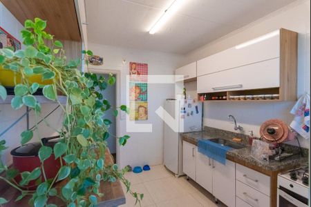 Apartamento à venda com 65m², 2 quartos e 1 vaga Apartamento à venda com 65m², 2 quartos e 1 vagaCozinha