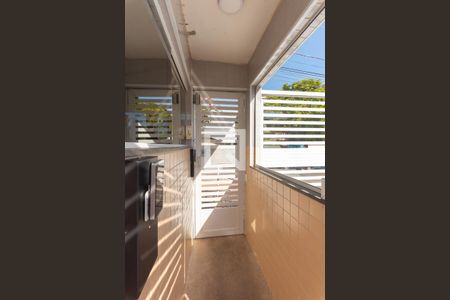 Apartamento à venda com 65m², 2 quartos e 1 vaga Apartamento à venda com 65m², 2 quartos e 1 vagaFachada e portaria