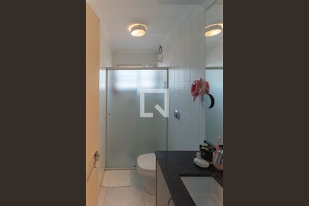 Apartamento à venda com 65m², 2 quartos e 1 vaga Apartamento à venda com 65m², 2 quartos e 1 vagaBanheiro