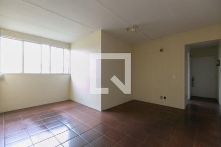 Sala de apartamento para alugar com 2 quartos, 73m² em Itaquera, São Paulo