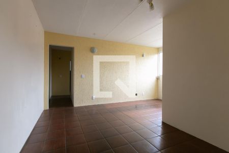 Sala de apartamento para alugar com 2 quartos, 73m² em Itaquera, São Paulo