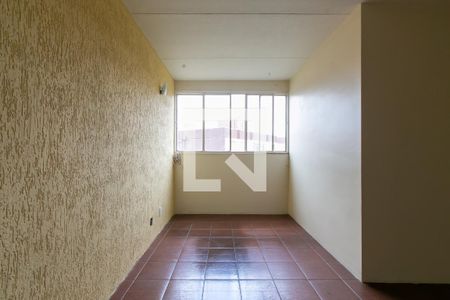 Sala de apartamento para alugar com 2 quartos, 73m² em Itaquera, São Paulo