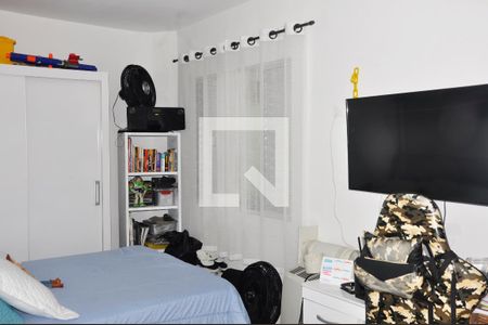 Casa à venda com 150m², 3 quartos e 4 vagas Casa à venda com 150m², 3 quartos e 4 vagasDetalhe - Quarto 01