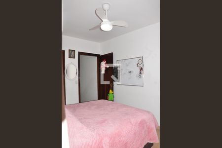 Casa à venda com 150m², 3 quartos e 4 vagas Casa à venda com 150m², 3 quartos e 4 vagasDetalhe - Quarto 03 com Suíte