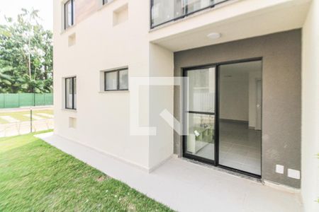 Apartamento à venda com 73m², 1 quarto e 1 vagaÁrea Garden
