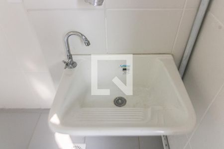 Apartamento à venda com 73m², 1 quarto e 1 vagaCozinha e Área de Serviço