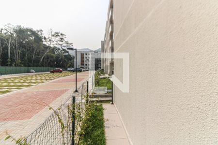 Apartamento à venda com 73m², 1 quarto e 1 vagaÁrea Garden