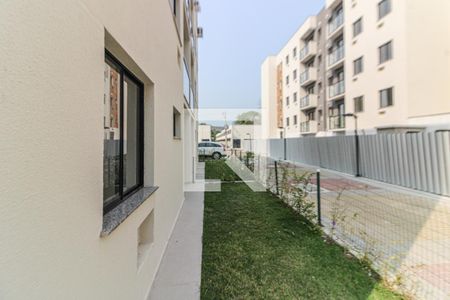 Apartamento à venda com 73m², 1 quarto e 1 vagaÁrea Garden